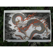 Load image into Gallery viewer, Quarantine Dragon