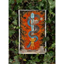 Load image into Gallery viewer, Fudo Myoo Sword