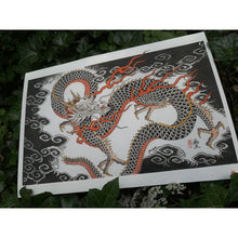 Load image into Gallery viewer, Quarantine Dragon