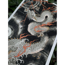 Load image into Gallery viewer, Dragon in the storm