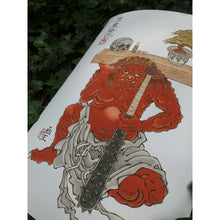 Load image into Gallery viewer, The devil will surrender