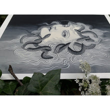 Load image into Gallery viewer, Medusa