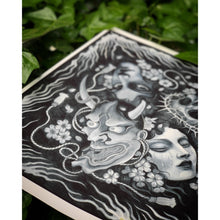 Load image into Gallery viewer, Four Seasons