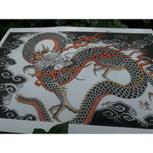 Load image into Gallery viewer, Quarantine Dragon