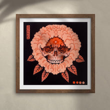 Load image into Gallery viewer, Bloody Soil by Gabriele Cardosi