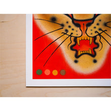 Load image into Gallery viewer, Jungle fever by Gabriele Cardosi