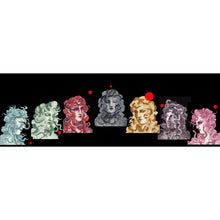 Load image into Gallery viewer, Medusa serie -complete collection-