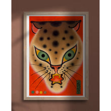 Load image into Gallery viewer, Jungle fever by Gabriele Cardosi