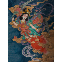 Load image into Gallery viewer, Indigo Tennyo by Warriorism