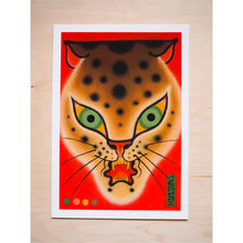 Load image into Gallery viewer, Jungle fever by Gabriele Cardosi