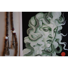 Load image into Gallery viewer, Verde - Medusa serie