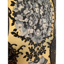 Load image into Gallery viewer, Tree of the unspoken-petit version-