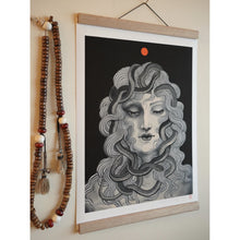 Load image into Gallery viewer, Grigia - Medusa serie