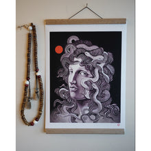 Load image into Gallery viewer, Viola - Medusa serie