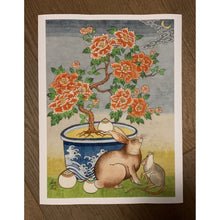 Load image into Gallery viewer, Usagi Nezumi