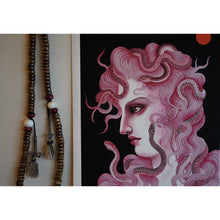 Load image into Gallery viewer, Rosa - Medusa serie
