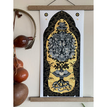 Load image into Gallery viewer, Tree of the unspoken-petit version-