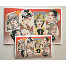 Load image into Gallery viewer, Re-Framed #1