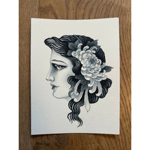 Load image into Gallery viewer, #3 Original painting from flash sheet#2