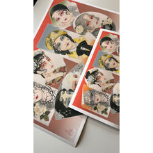 Load image into Gallery viewer, Re-Framed #1