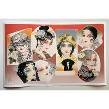 Load image into Gallery viewer, Re-Framed #1