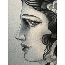 Load image into Gallery viewer, #3 Original painting from flash sheet#2