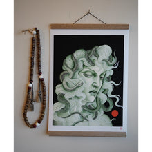 Load image into Gallery viewer, Verde - Medusa serie