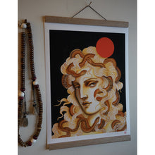 Load image into Gallery viewer, Gialla - Medusa serie