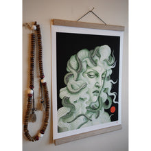 Load image into Gallery viewer, Verde - Medusa serie