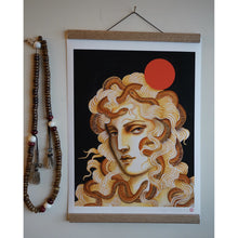 Load image into Gallery viewer, Gialla - Medusa serie