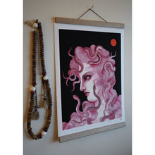 Load image into Gallery viewer, Rosa - Medusa serie