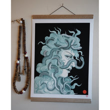 Load image into Gallery viewer, Celestina - Medusa serie