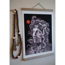 Load image into Gallery viewer, Viola - Medusa serie