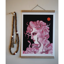 Load image into Gallery viewer, Rosa - Medusa serie